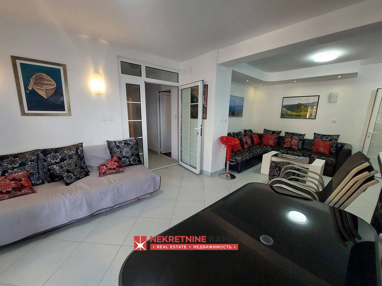 Квартира, 915 м², 338 000$ — FAKTOR